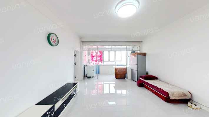 连胜小区二手房实景图