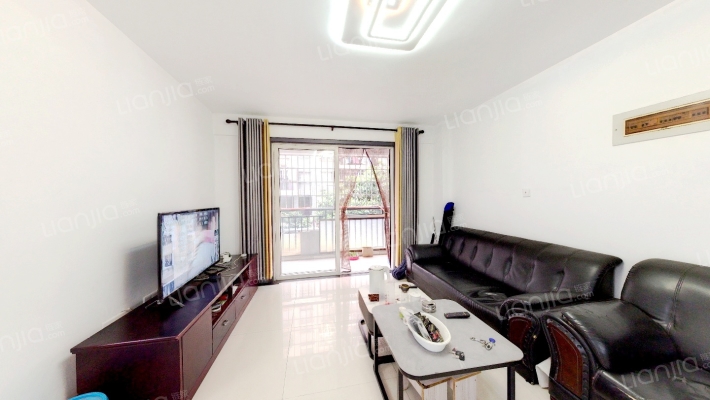 中辉新苑二手房实景图