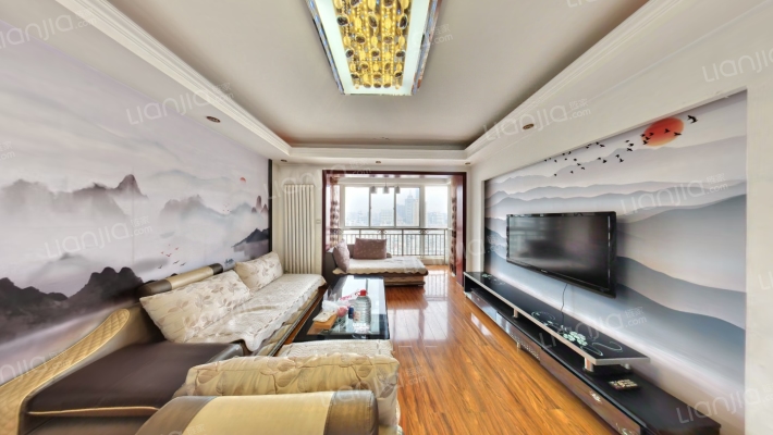 兰州水泵厂家属院（民主西路）二手房实景图