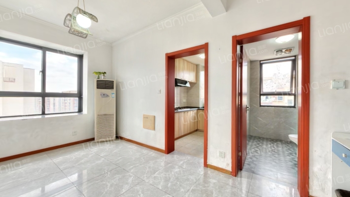 尹东八村二区二手房实景图