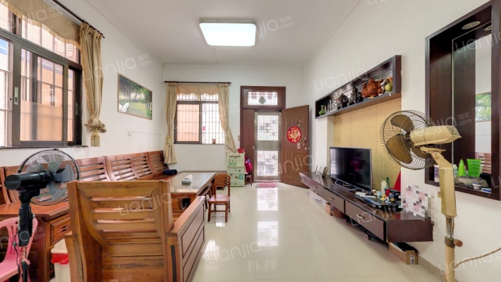 康乐新村二手房实景图