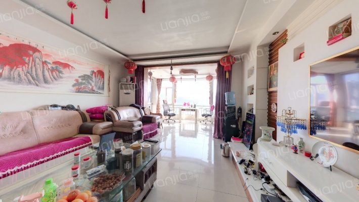 金水花园二手房实景图