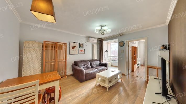 双桥小区二手房实景图