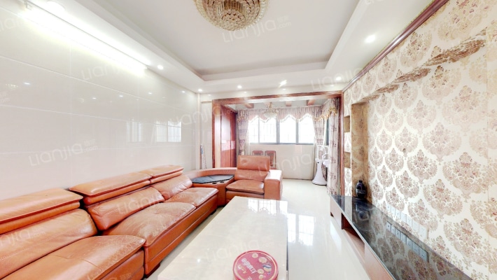 奥米茄花园二手房实景图