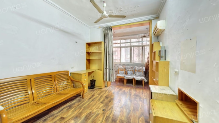 工业四路二手房实景图