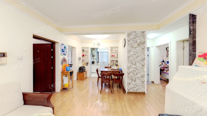 晨光苑二手房实景图