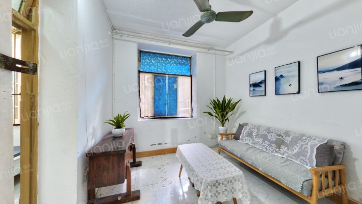 嘉陵新村二手房实景图