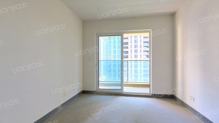 滨江锦绣之城二手房实景图