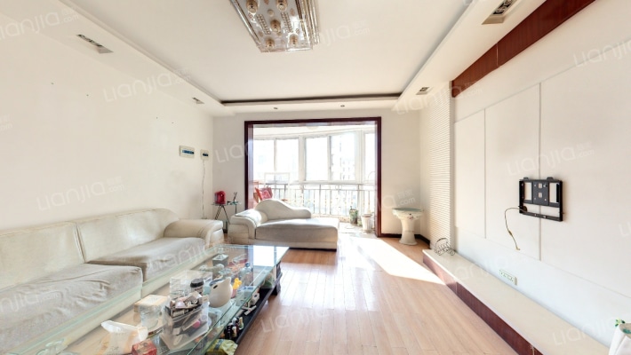 建新花园二手房实景图
