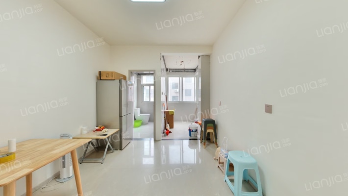 理想名家二手房实景图