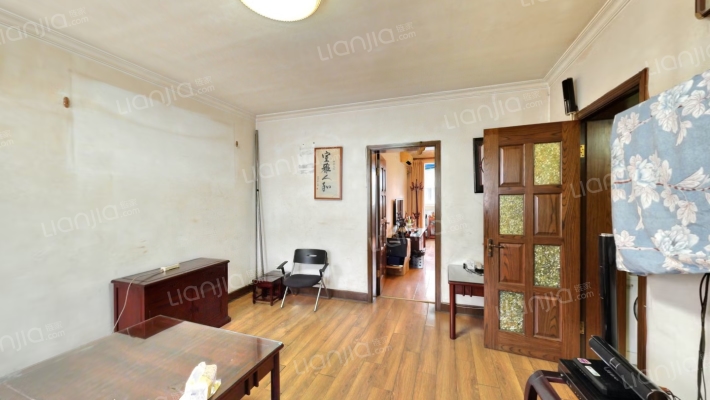 嘉丰花苑二手房实景图