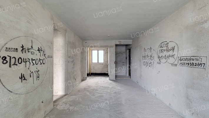 雍锦湾二手房实景图