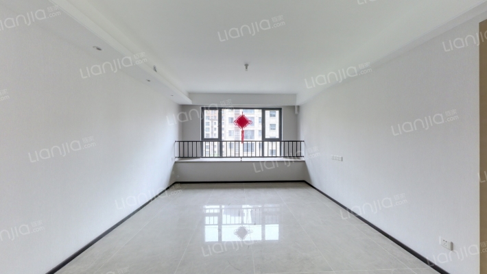 保利天悦悦璟二手房实景图