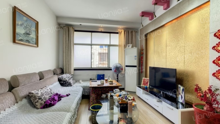 岳阳公共交通集团有限公司家属院二手房实景图