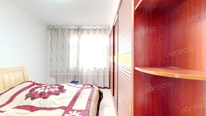 水清木华芝阳城二手房实景图