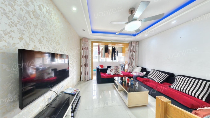 蓬曦园C2区娄江新村二手房实景图