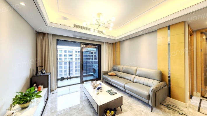 诚园一期二手房实景图