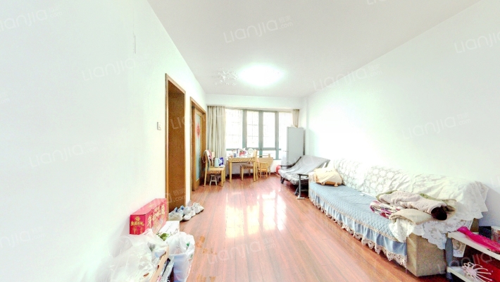 怡景苑二手房实景图