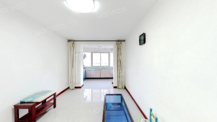 七一北小区二手房实景图