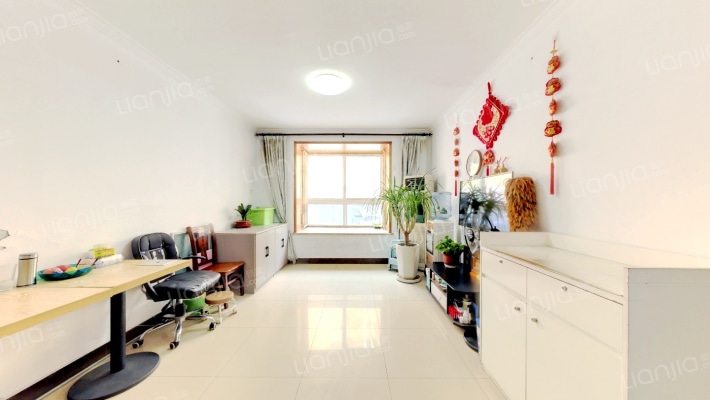 波尔多花园二手房实景图