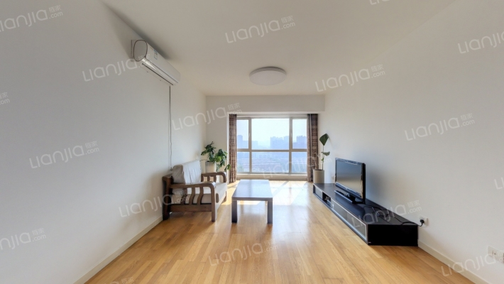 季景沁园二手房实景图