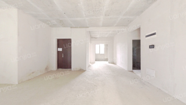 天一·观山阅二手房实景图