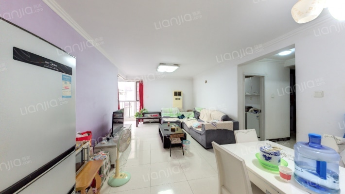 忆江南二手房实景图