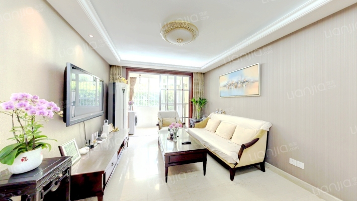 金汇花园一街坊二手房实景图