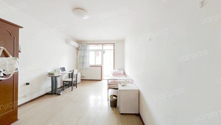 十三经路18号院二手房实景图