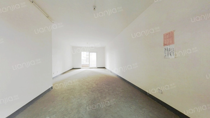 红豆香江豪庭一期二手房实景图