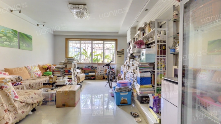 农业局家属区南溪小区二手房实景图