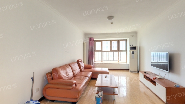 富力新城二手房实景图