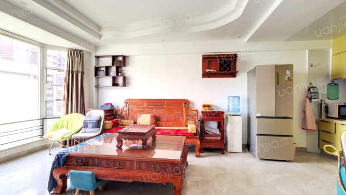 世纪生活二手房实景图