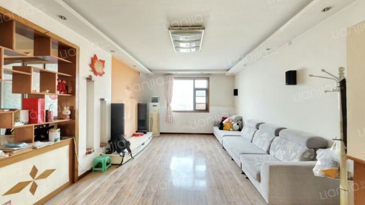 和谐家园二手房实景图