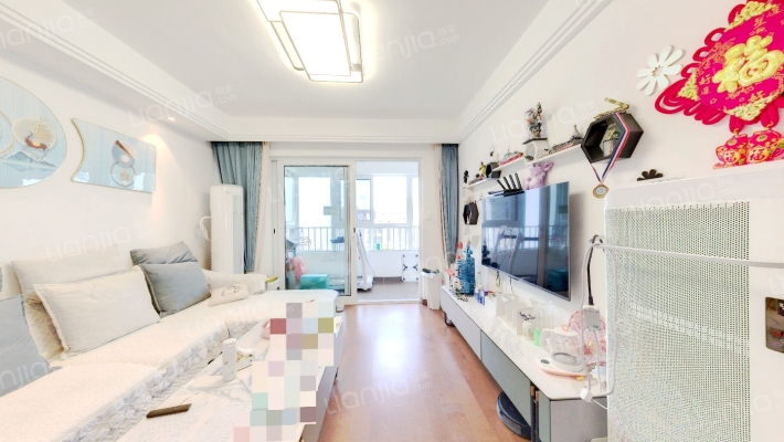 都会1907二期二手房实景图