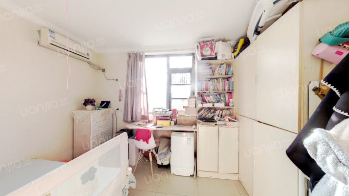 经五路11号院二手房实景图