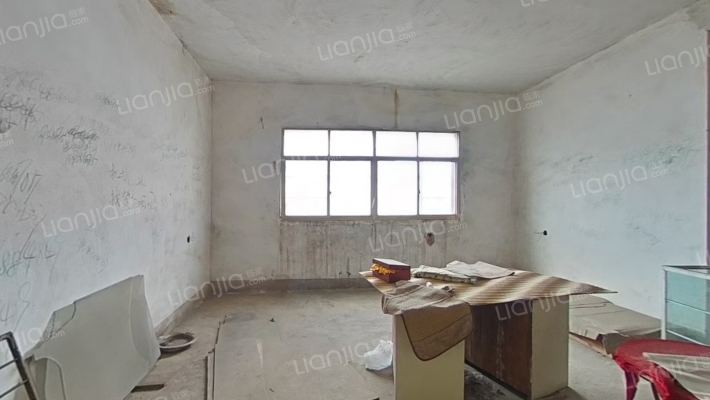 电子大厦二手房实景图