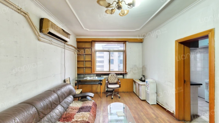 渤海花园二手房实景图