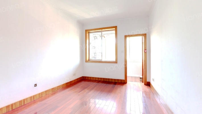 四机宿舍二手房实景图