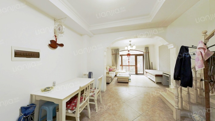 原香墅二手房实景图