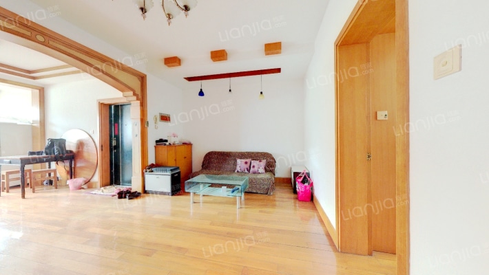 大庆中路80号二手房实景图