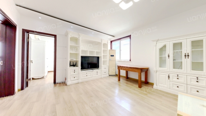 滨湖花园二期二手房实景图