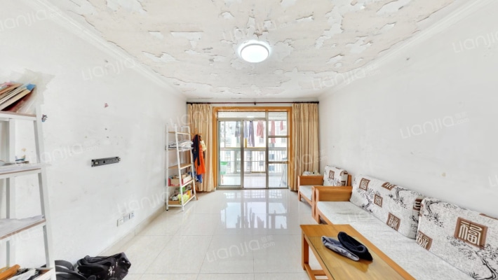 春曦园二手房实景图