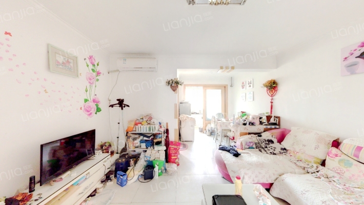 幸芝里二手房实景图