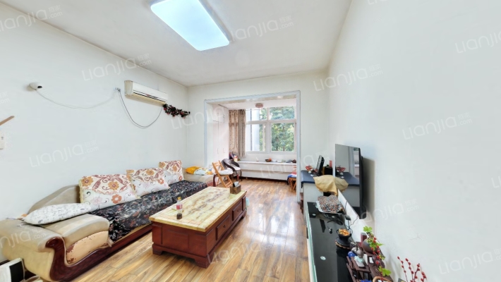 华光小区二手房实景图