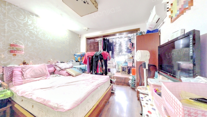 岚皋西路95弄二手房实景图