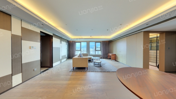 逸庐二手房实景图