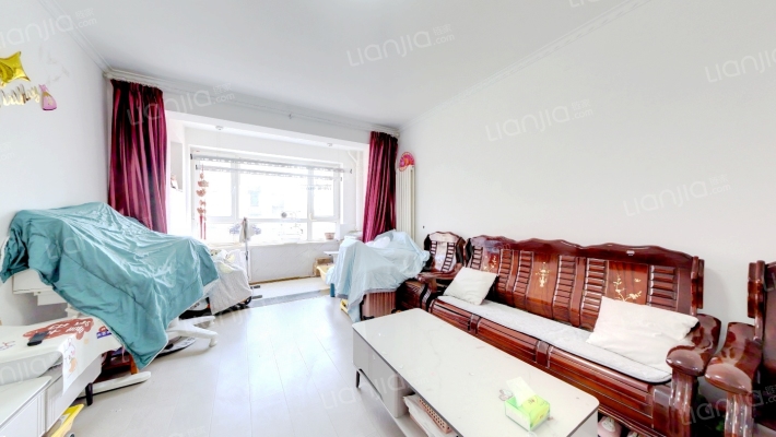 上臧家园二手房实景图