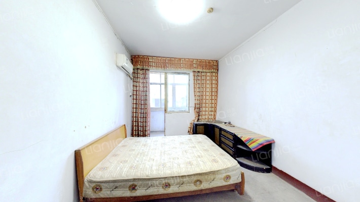 红色家园东苑二手房实景图