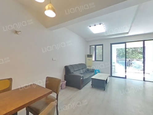 整租·龙湖郦江 3室2厅 北